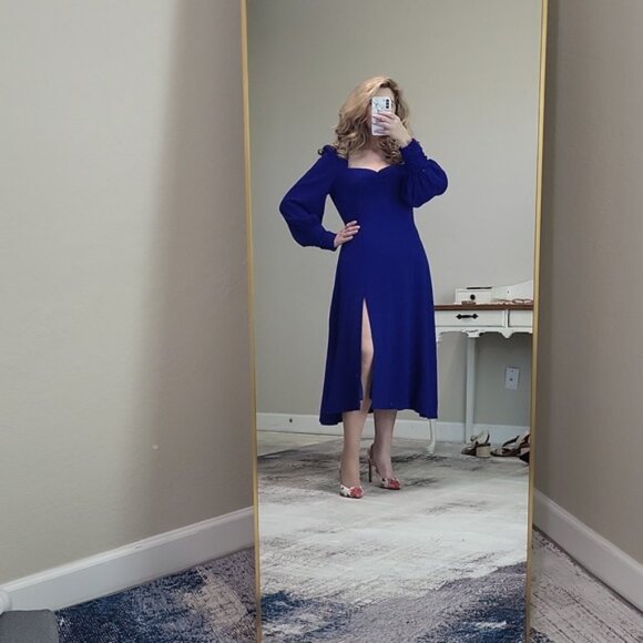 Alexia Admor Dress Size 12 - Picture 1 of 10